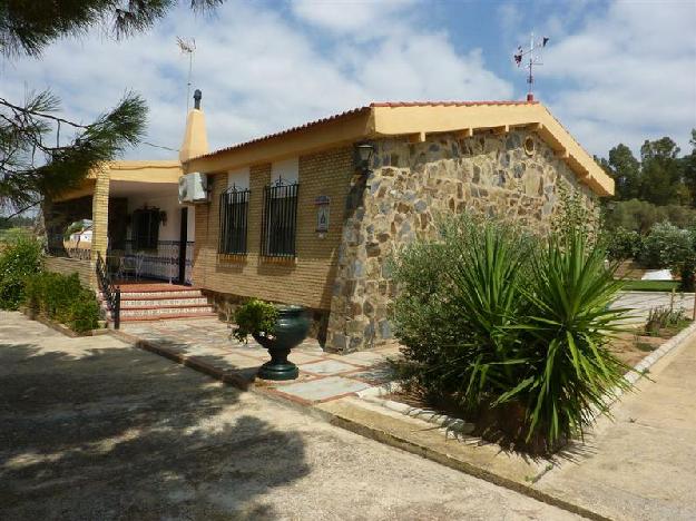 Casa rural en Gibraleón