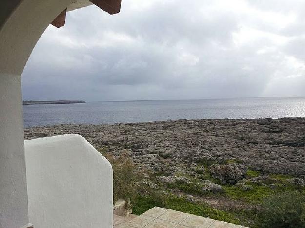 Chalet en Ciutadella de Menorca