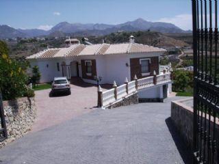 Chalet en venta en Nerja, Málaga (Costa del Sol)