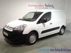 Citroen Berlingo - mejor precio | unprecio.es
