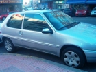CITROEN SAXO 1.5 D - Madrid - mejor precio | unprecio.es