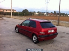 COCHE CITROEN SAXO 1.6 VTS - mejor precio | unprecio.es