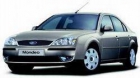 Comprar coche Ford MONDEO  2.2TDI  155cv  TREND '05 en Zamora - mejor precio | unprecio.es