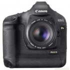 Cuerpo Camara Digital Canon Eos 1ds Mark Iii 21.1mp Dni - mejor precio | unprecio.es