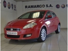FIAT BRAVO 1.9MJT ACTIVE 120 - mejor precio | unprecio.es
