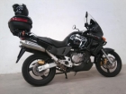 Honda varadero xl 1000 v abs como nueva - mejor precio | unprecio.es