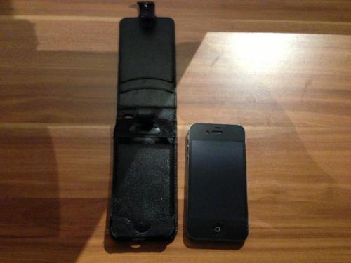 IPHONE 4S 64GB, negro libre de fabrica