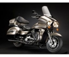 KAWASAKI VN 1700 VOYAGER - mejor precio | unprecio.es