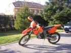 KTM 400 EXC 2002 - mejor precio | unprecio.es
