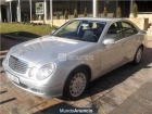 Mercedes-Benz Clase E E 320 CDI CLASSIC AUTO - mejor precio | unprecio.es
