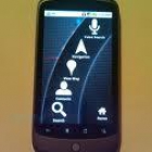 NEXUS ONE EL NUEVO SUPER TELEFONO DE GOOGLE. - mejor precio | unprecio.es