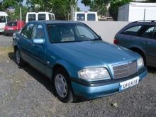 NISSAN TERRANO 2.7TDI Comfort
