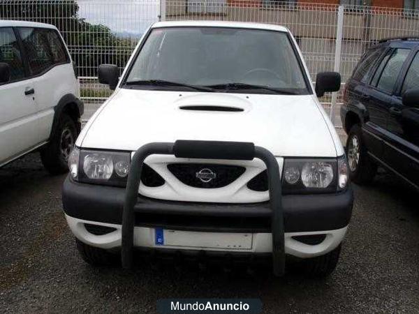 Nissan Terrano II Terrano 2.7 TDi Comfort