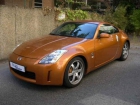 Nissan Z 350 '06 en venta en Las Rozas - mejor precio | unprecio.es