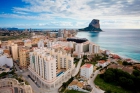 Nochevieja 2013 apartamentos de alquiler en calpe - mejor precio | unprecio.es