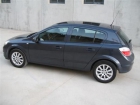 Opel Astra 1.7 CDTi Enjoy 100cv - mejor precio | unprecio.es