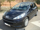Peugeot 207 Confort 1.4 75 - mejor precio | unprecio.es