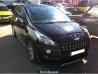 Peugeot 3008 2.0HDI Sport Pack - mejor precio | unprecio.es