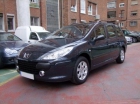 PEUGEOT 307 BREAK 1.6HDI XS 90 - Madrid - mejor precio | unprecio.es
