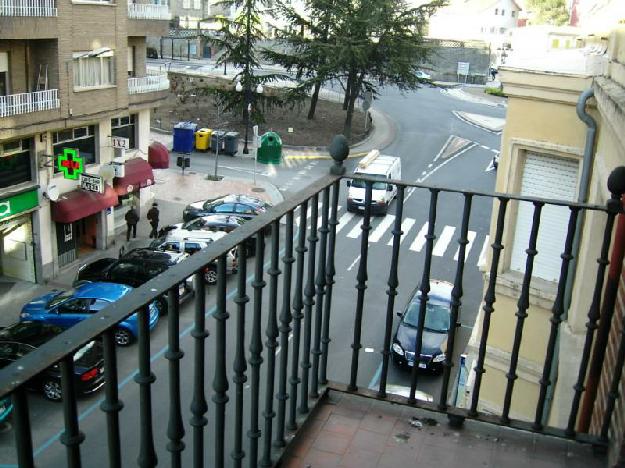 Piso en Ávila