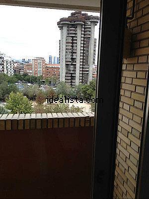 Piso en Madrid