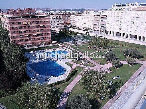 Piso en Madrid