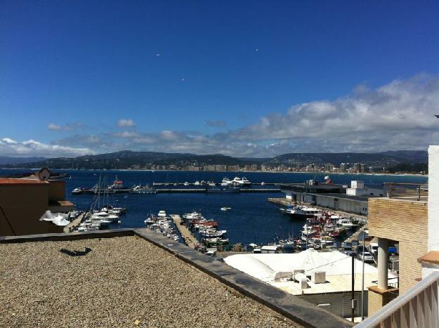Piso en Palamós