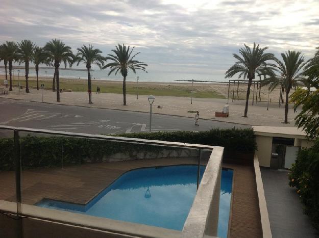 Piso en Vilanova i La Geltrú