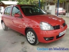Renault Cliocampus - mejor precio | unprecio.es