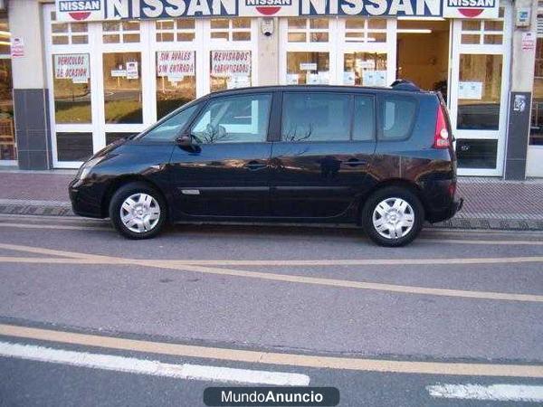 Renault Espace 1.9 dCi Expression