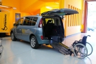 Renault Espace - Silla de ruedas, rebaje de piso, minusvalido, pmr, rampa - mejor precio | unprecio.es