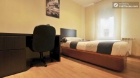 Rooms available - Comfortable residence in Moncloa - mejor precio | unprecio.es