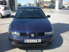 Seat Toledo 1.9 TDi Stella - mejor precio | unprecio.es