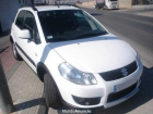 Suzuki SX 4 1.9DDIS GL+ 120CV - mejor precio | unprecio.es