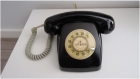 telefono antiguo heraldo vintage retro coleccion - mejor precio | unprecio.es