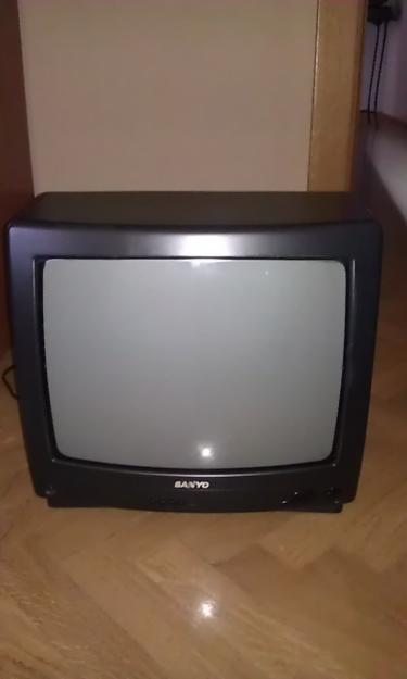 Televisor Sanyo C1461 14 pulgadas