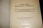 terapeutica antibiotica -1982- a.belmonte vicente - mejor precio | unprecio.es