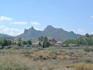 Terreno/Finca Rstica en venta en Villena, Alicante (Costa Blanca)