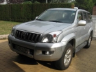 Vendo Land Cruiser DXD - mejor precio | unprecio.es
