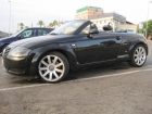 Vendo o Cambio Audi TT ROADSTER - mejor precio | unprecio.es