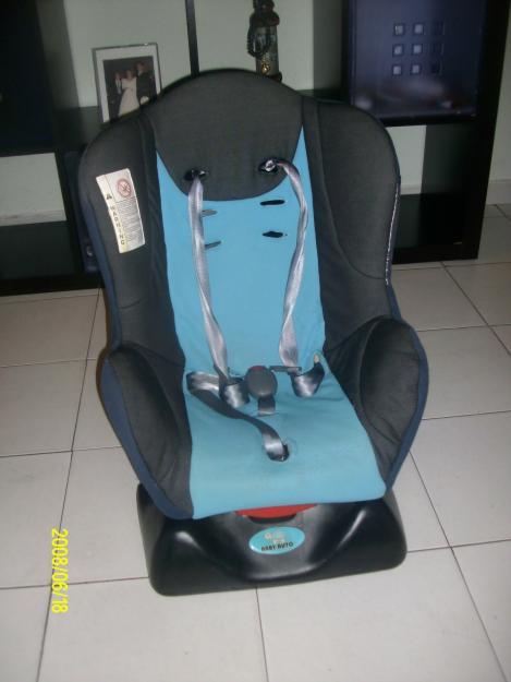 vendo silla  decoche