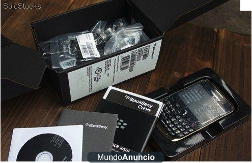 VENTA DE BLACKBERRY AL POR MAYOR.ENVIOS A TODO EL MUNDO.PRECIOS ECONOMICOS