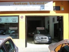 Venta de BMW 320d '03 en Talavera De La Reina - mejor precio | unprecio.es
