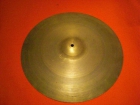 Vintage Zildjian Avedis ride 18" - mejor precio | unprecio.es