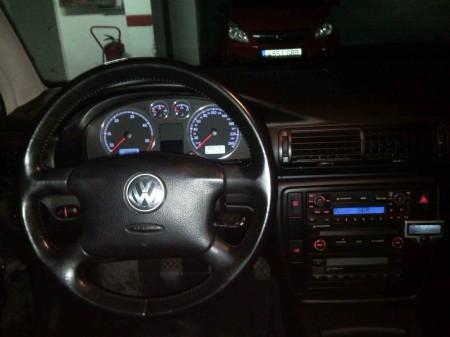 Volkswagen Passat tdi edition 130 en MADRID