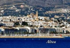 4b , 2ba in Altea, Costa Blanca South - 159000 EUR - mejor precio | unprecio.es