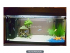 acuario 60 litros - mejor precio | unprecio.es