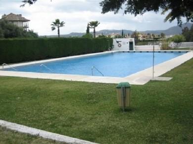 Apartamento con 1 dormitorio se vende en Mijas Costa, Costa del Sol