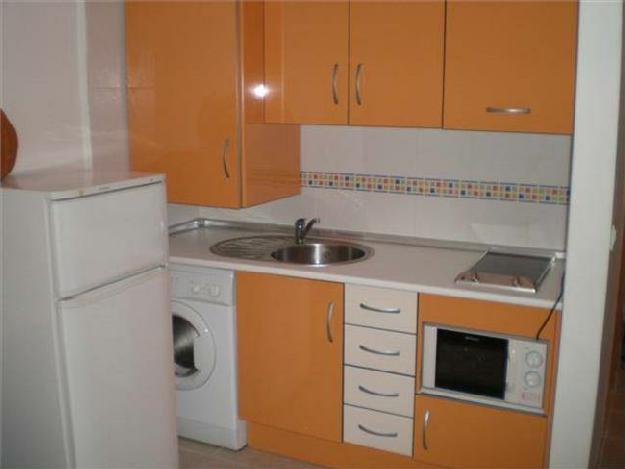 Apartamento en Huétor Vega