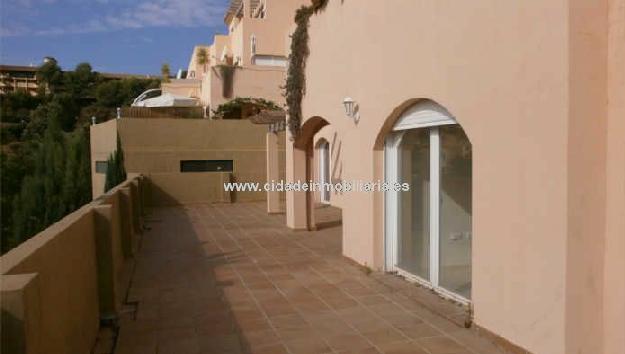 Apartamento en Mijas